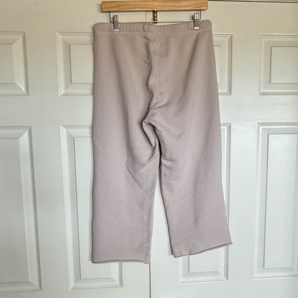 Frank & Eileen Catherine Sweatpants in Silver Sage - Small - Like New - Picture 2 of 5